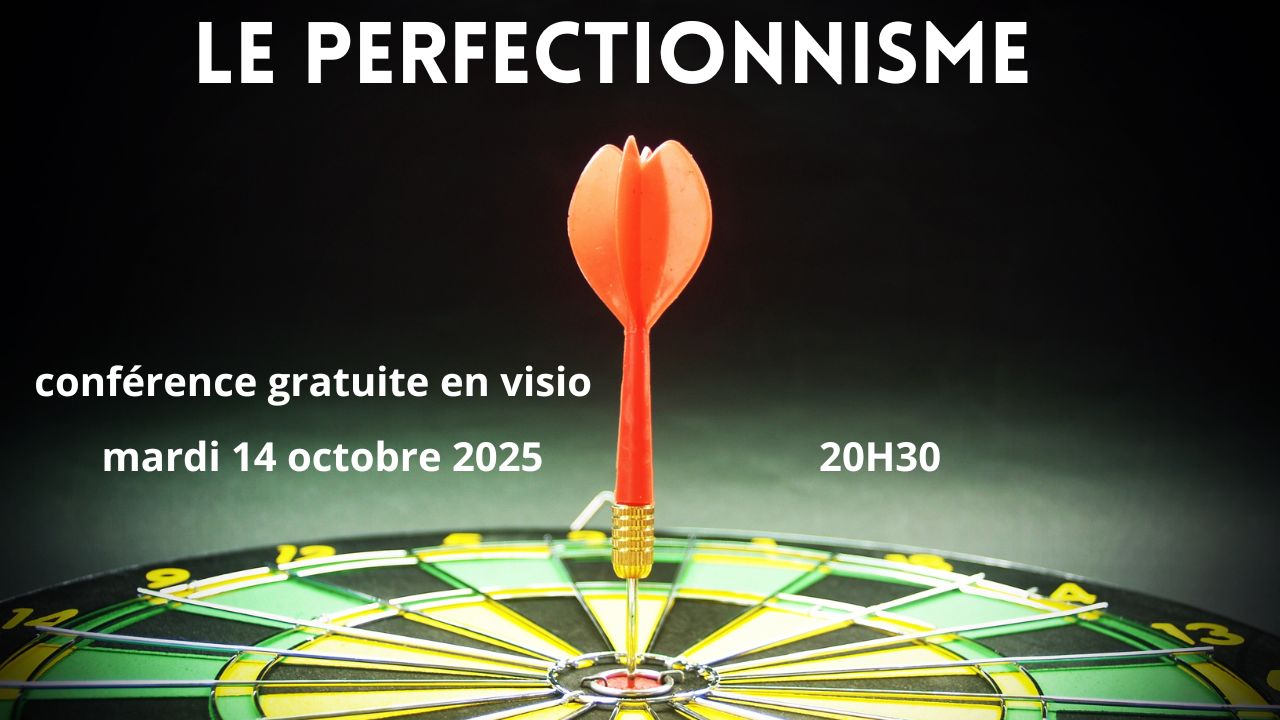 développement personnel conférence gratuite