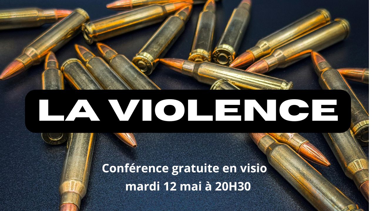 développement personnel conférence gratuite